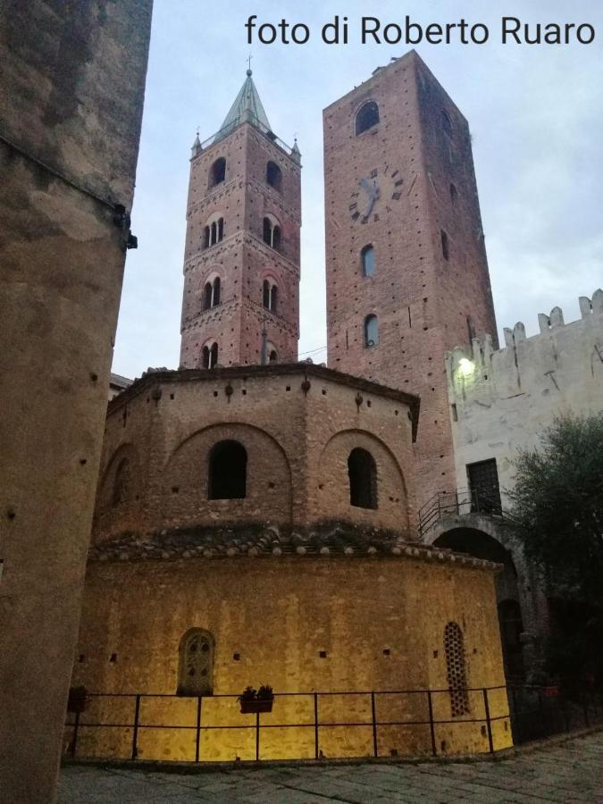 Soleluna Albenga Exterior photo